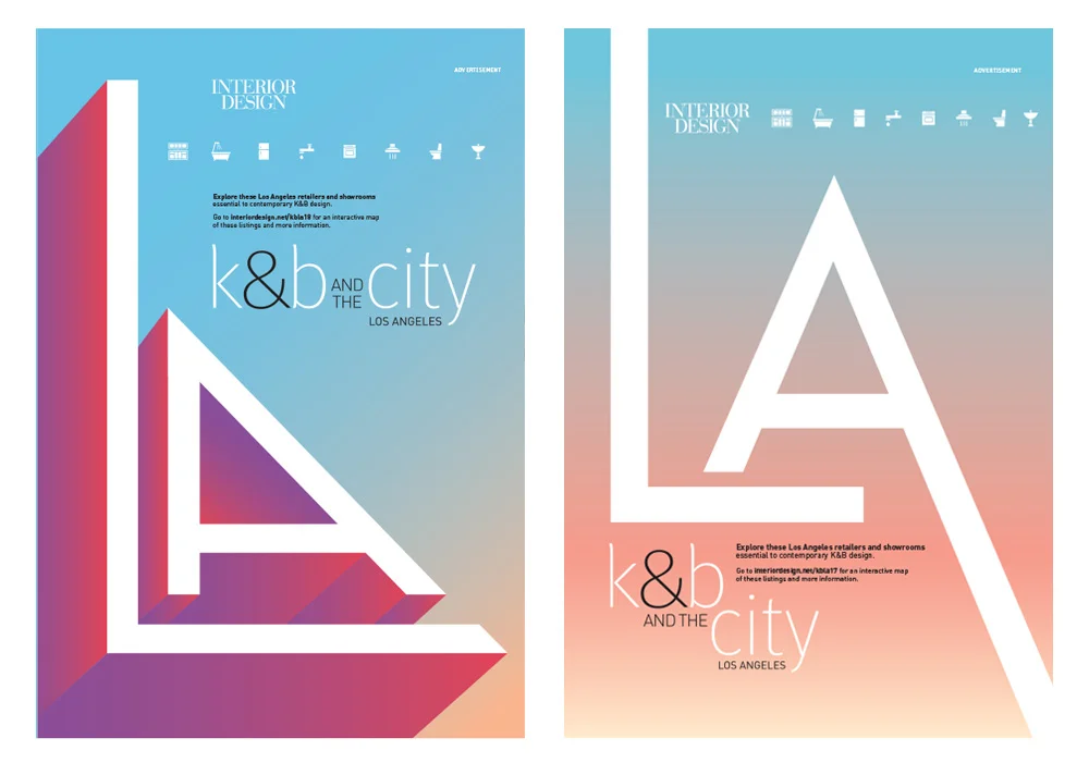  LA Insert Covers 