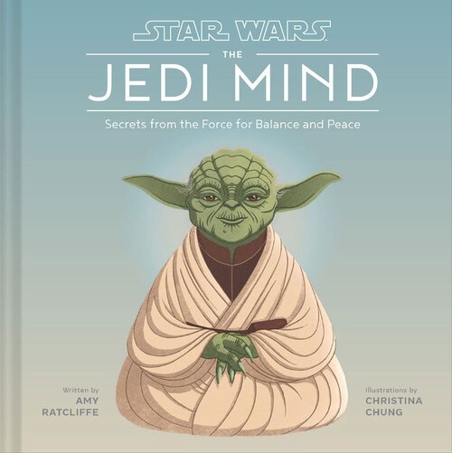The Jedi Mind