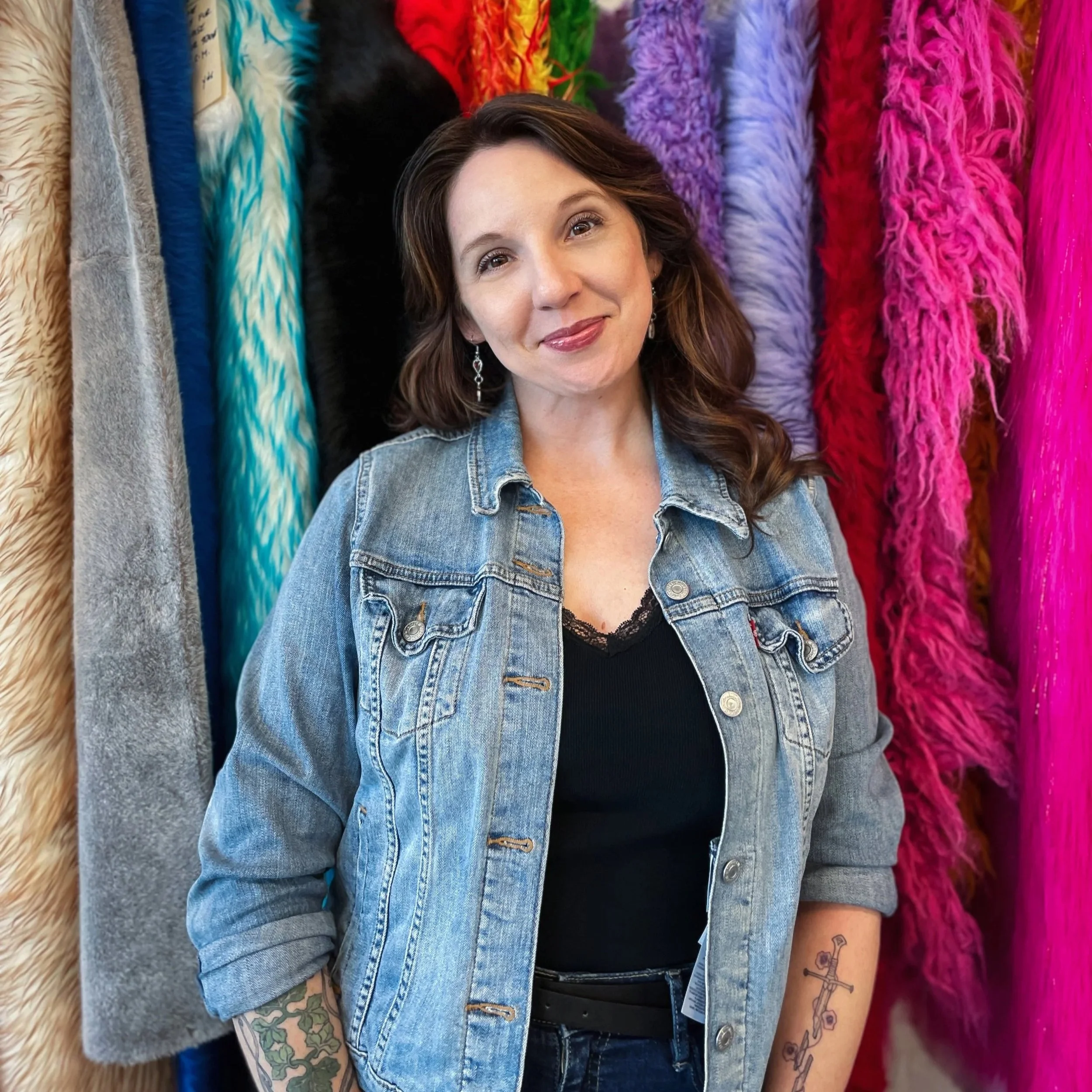 About — AMY RATCLIFFE