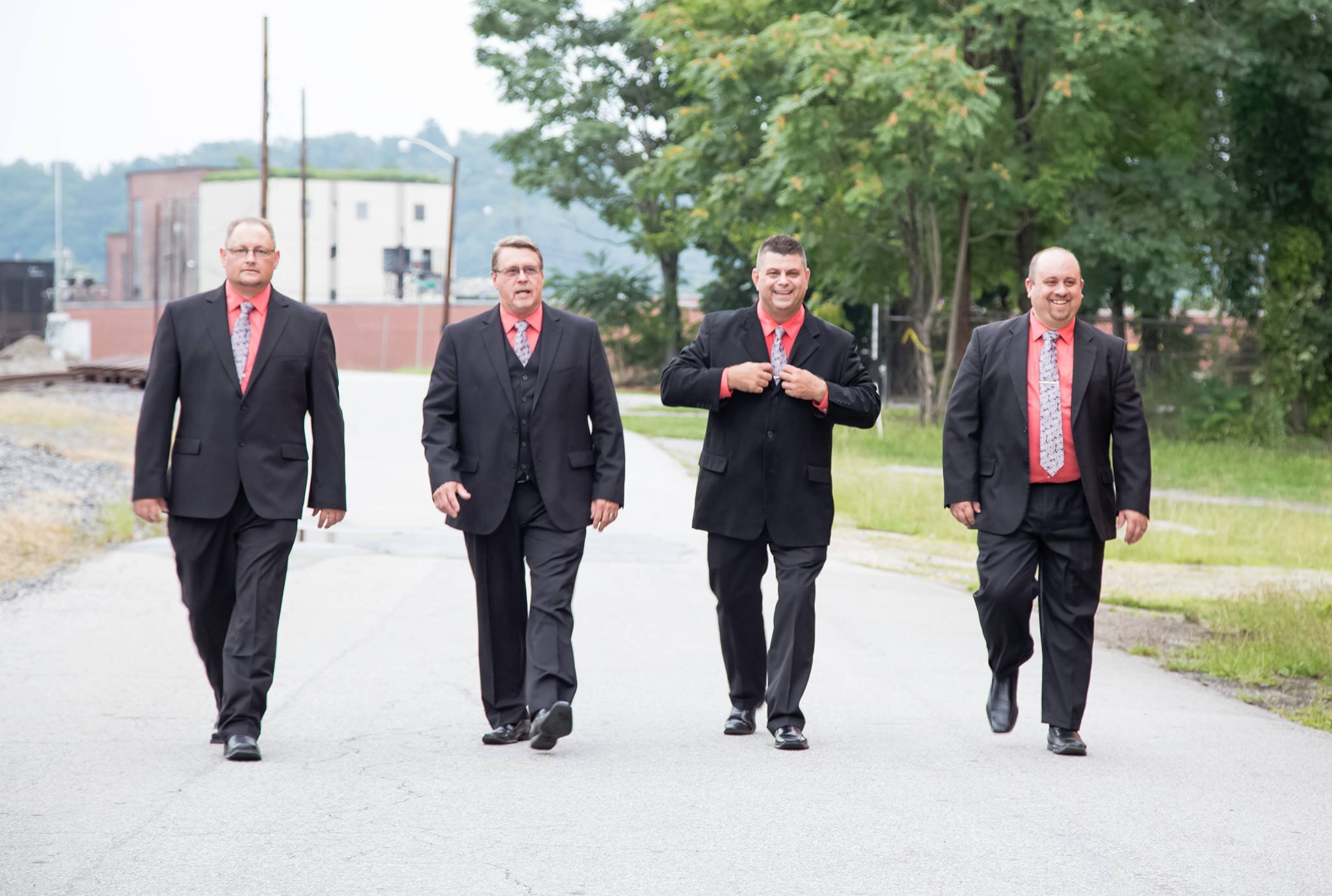 110th Homecoming