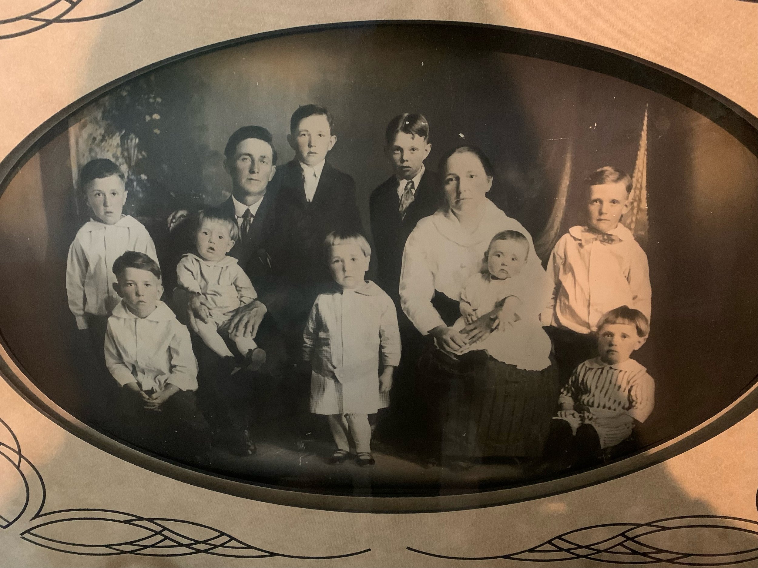 Rev. Andrew Correll Family.JPEG