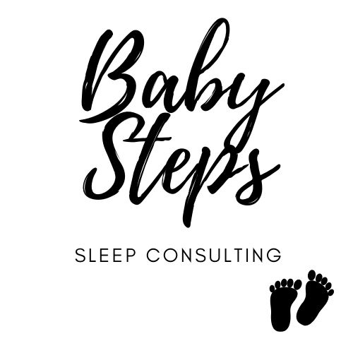 Baby Steps Sleep Consulting