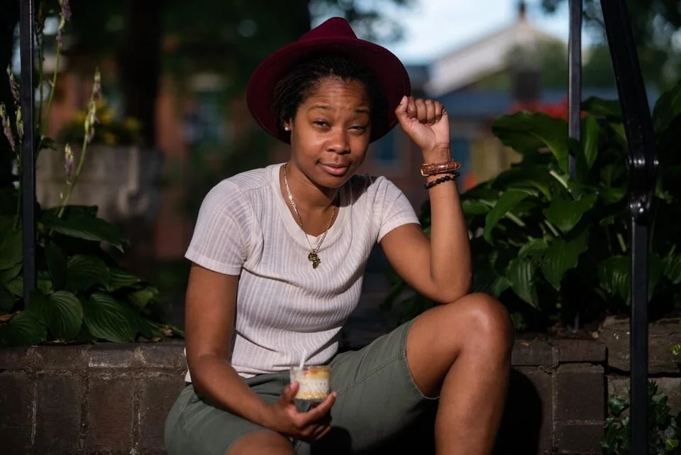 Seven Questions, Seven Answers: Meet the C.E.O. 