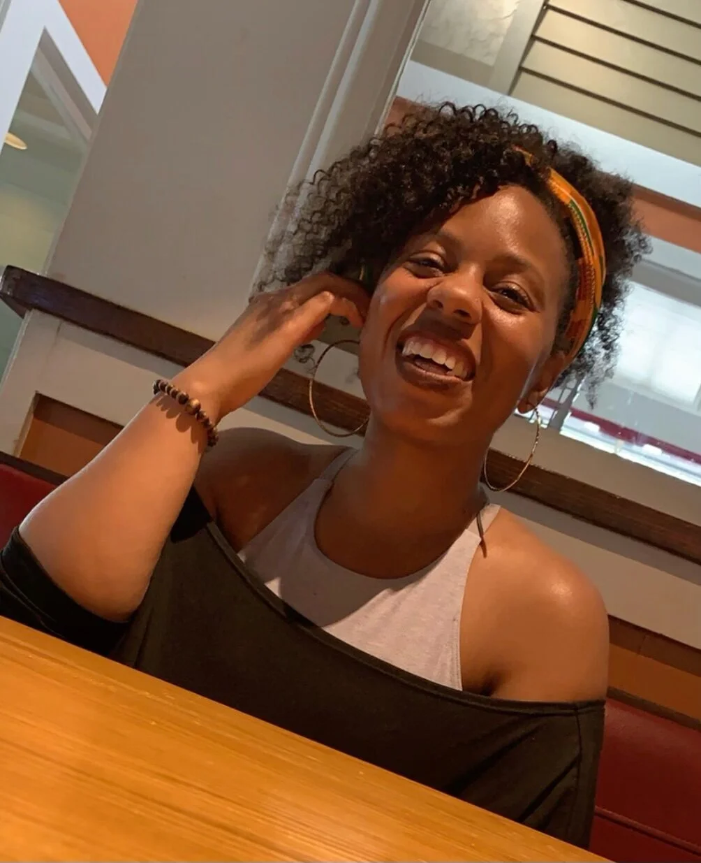 Love for the Holidays: For Nicole