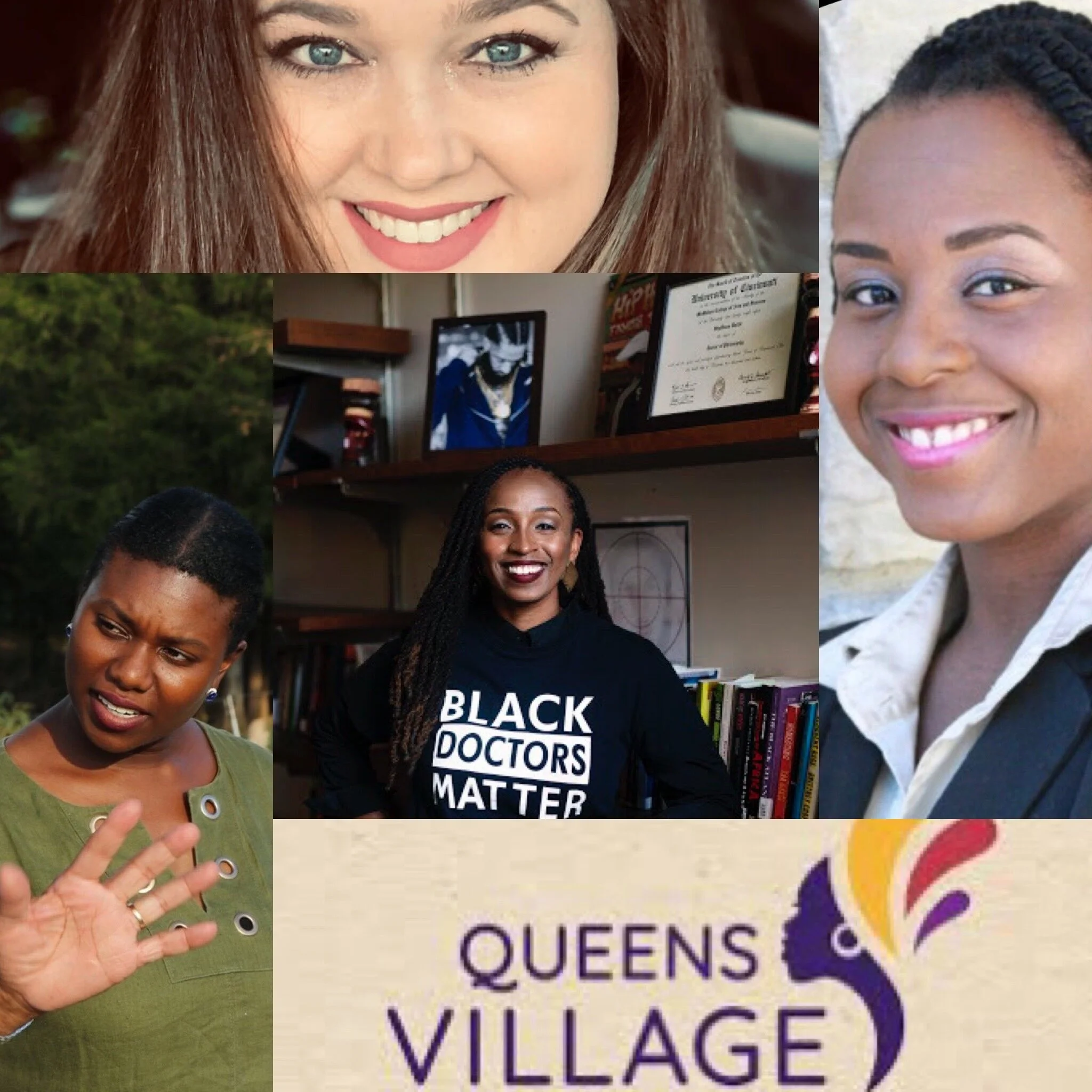 A Woman's Work: Amazing Women Making Their Work a Part of History