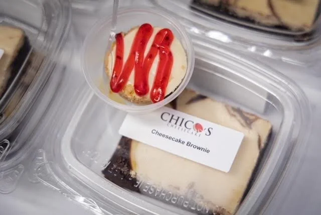 Chico's in the City: Connecting with Our Hometown