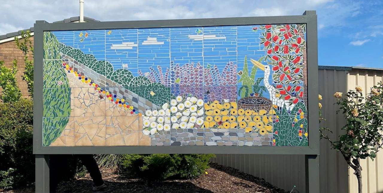 Harbor Village, Victor Harbor SA Community Project October 2025 - March 2026  