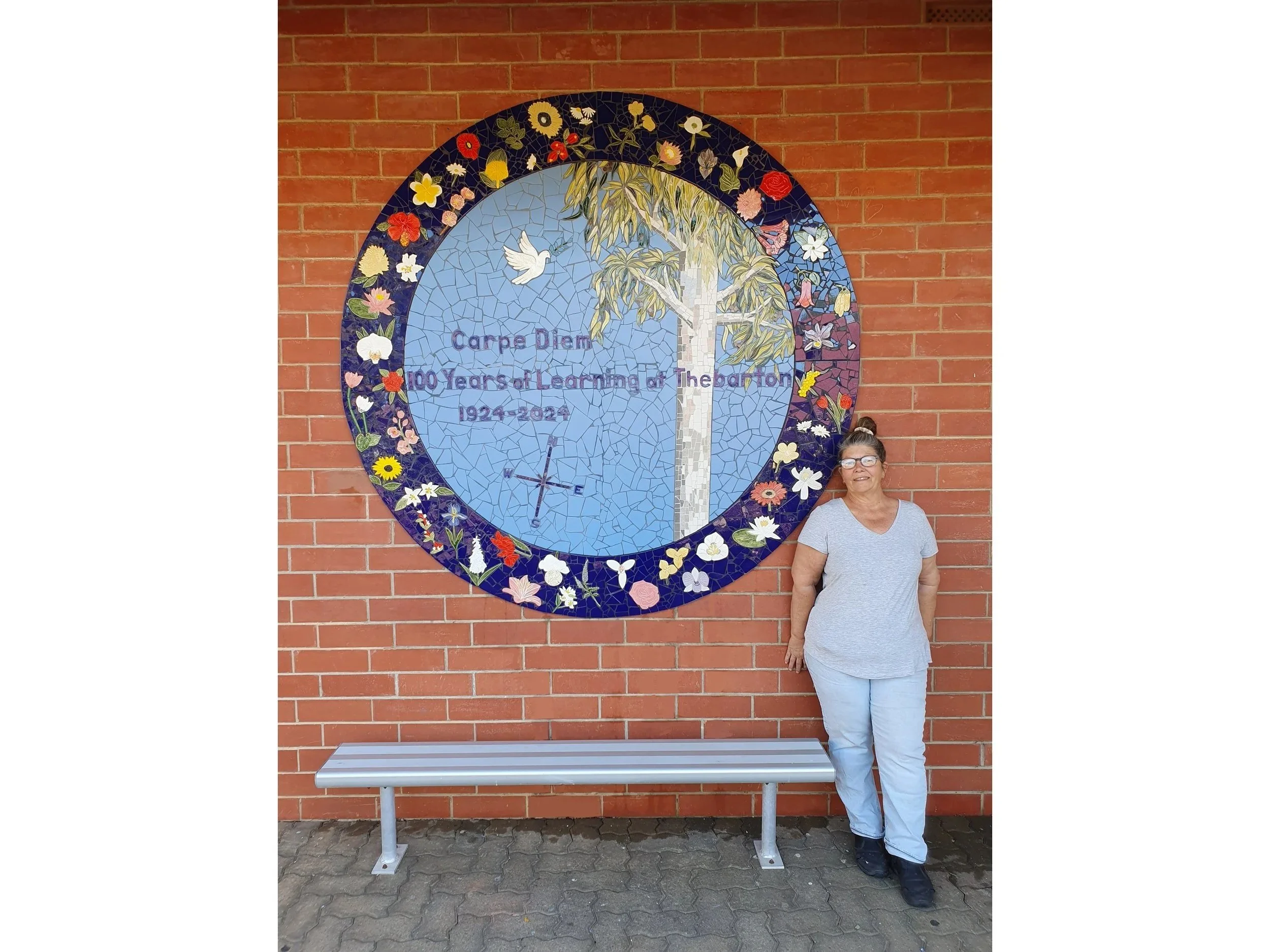 Thebarton Senior College, Adelaide SA 