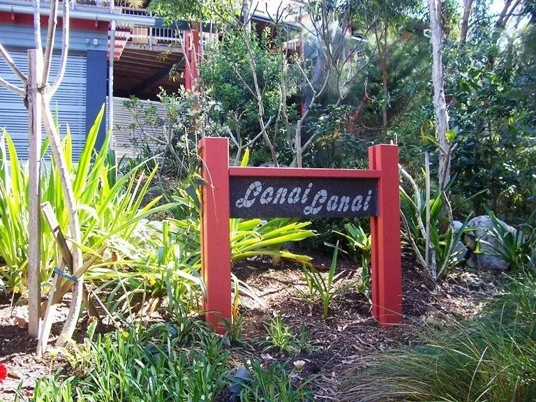 personalized house name 