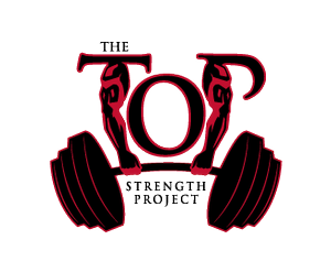 The TOP Strength Project