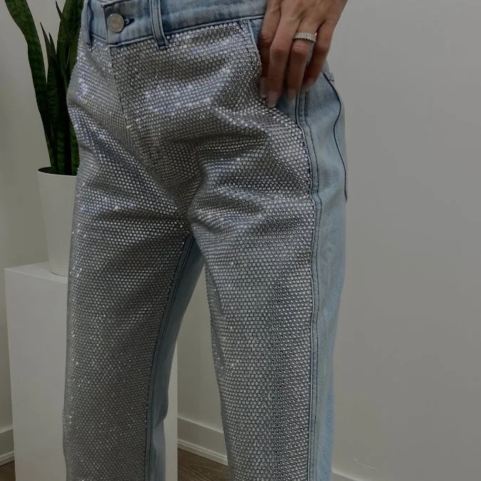 Everyone’s Fav Denim Brand is Having a Sale — ShopThing