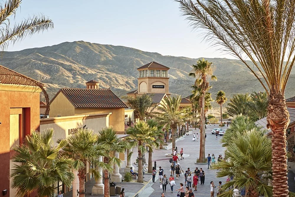 25 Best Outlets in USA: Premium & Designer Outlet Malls for Shoe Deals –  Footwear News