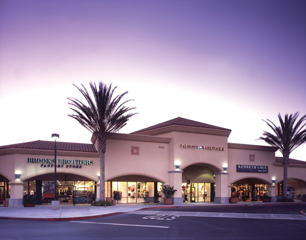 David Yurman - Woodbury Commons Premium Outlets, Central Valley