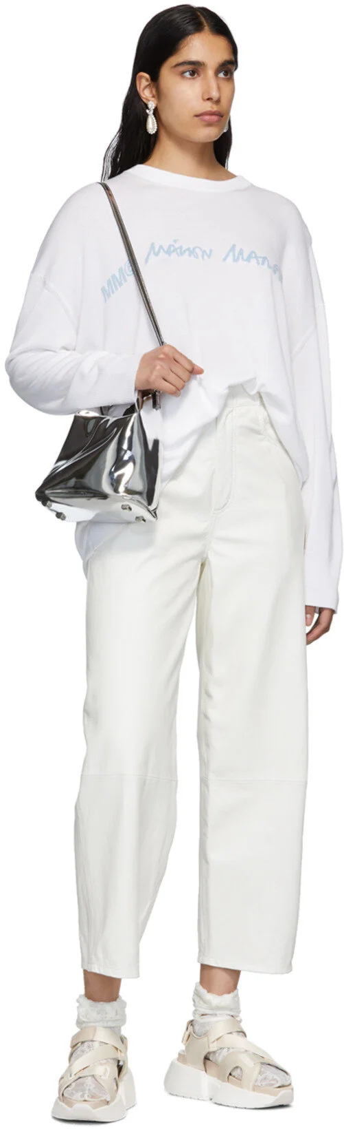 Three Leather Pants You Need To Invest 