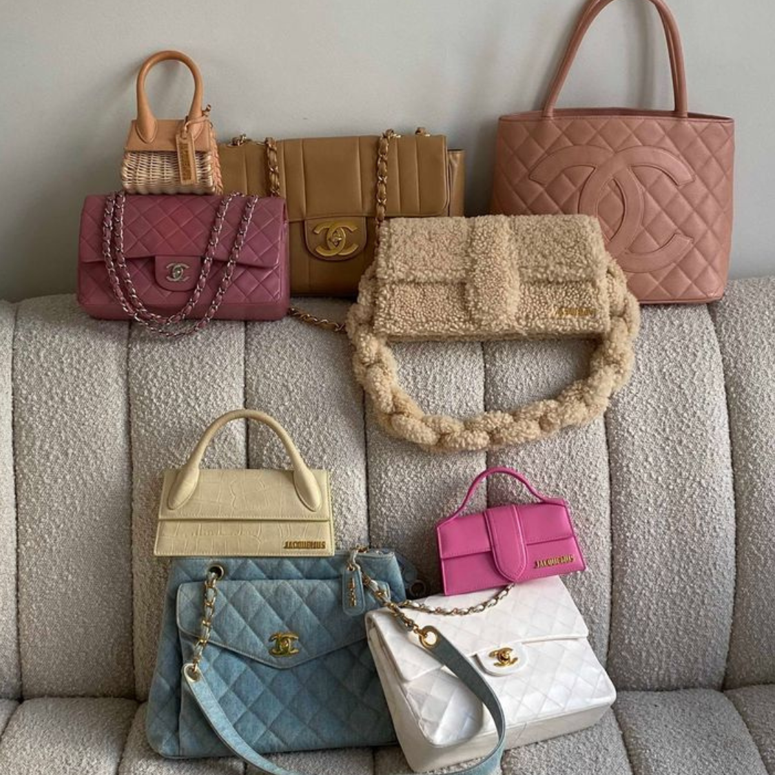 Designer Purses The Best Purses 2019 Everyday Purse 2019 Best