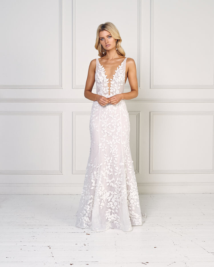 Jane Hill | Mimi  Beloved Bridal