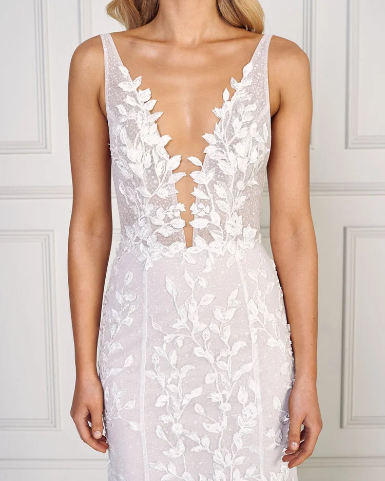 beaded ball dresses Jane Hill Bel Air Wedding Dress