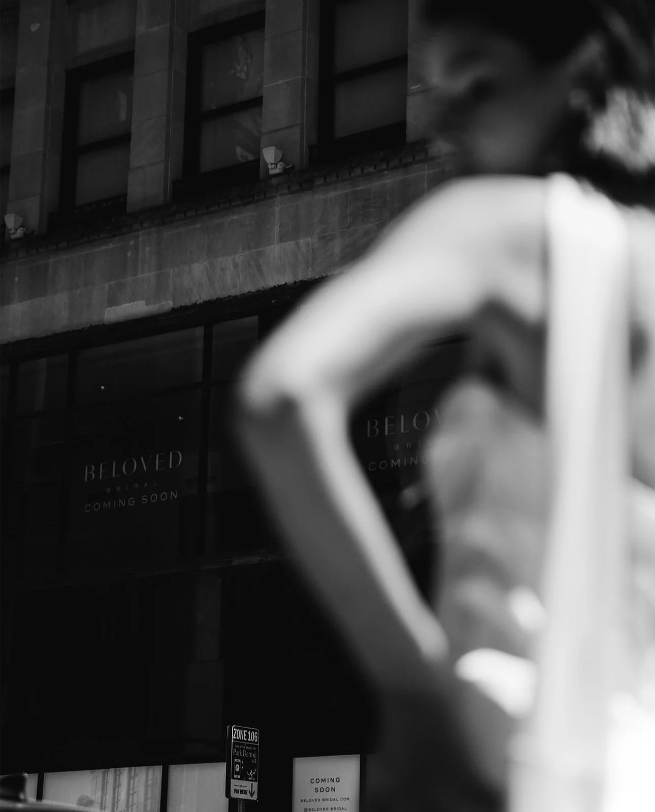 DETROIT
| Photo: Dominika Stypula-Nawrocki