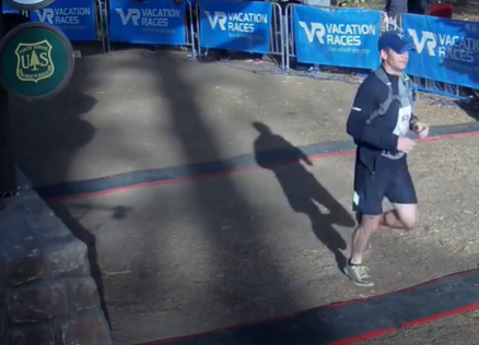 Ready to Run: 5K in 5 weeks training