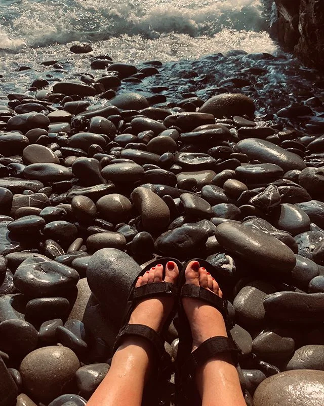 Wise &bull; &ldquo;Yesterday I was clever, so I wanted to change the world. Today I am wise, so I am changing myself.&rdquo; - Rumi
.
.
.
.
.
.
.
.
.
#rumi #manifestation #reflect #energetics #nature #seasonsoflife #SoL #reikimelbourne #authenticself