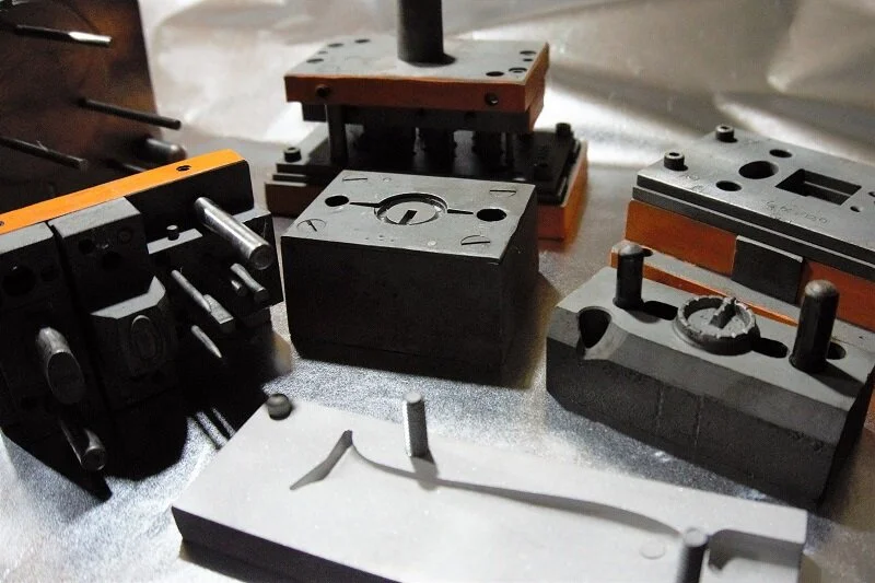 What is Tool and Die Making?