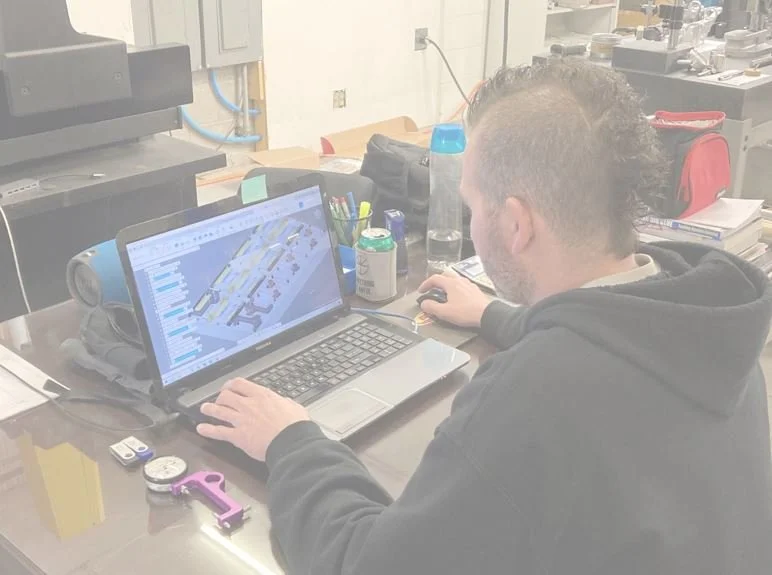 Starting a Career in CNC Programming 