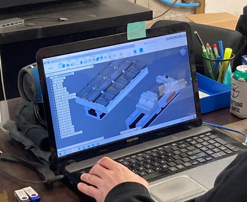 CNC Machining Process Planning - 25 Considerations