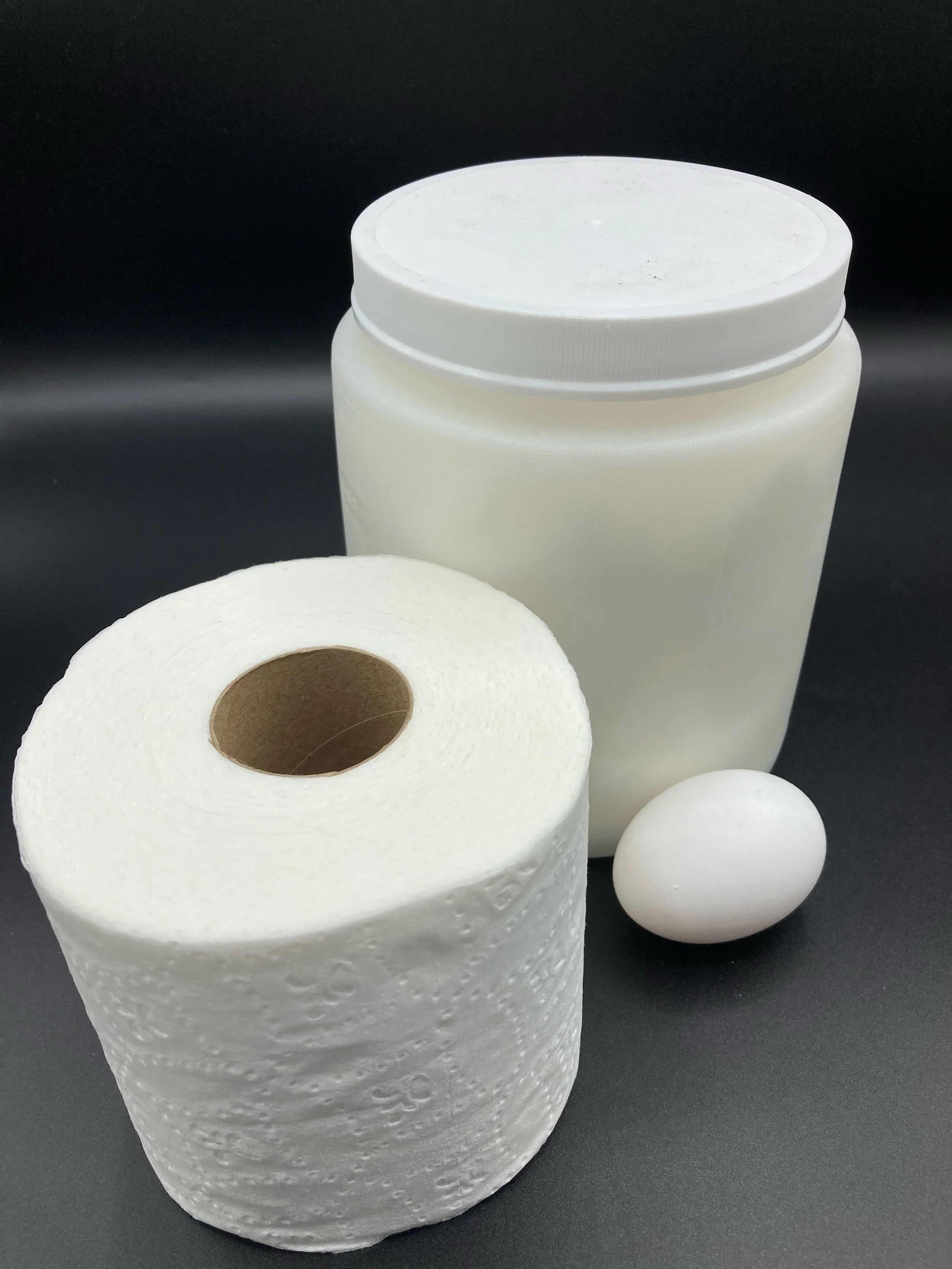 Egg Drop Challenge – A Simple Solution
