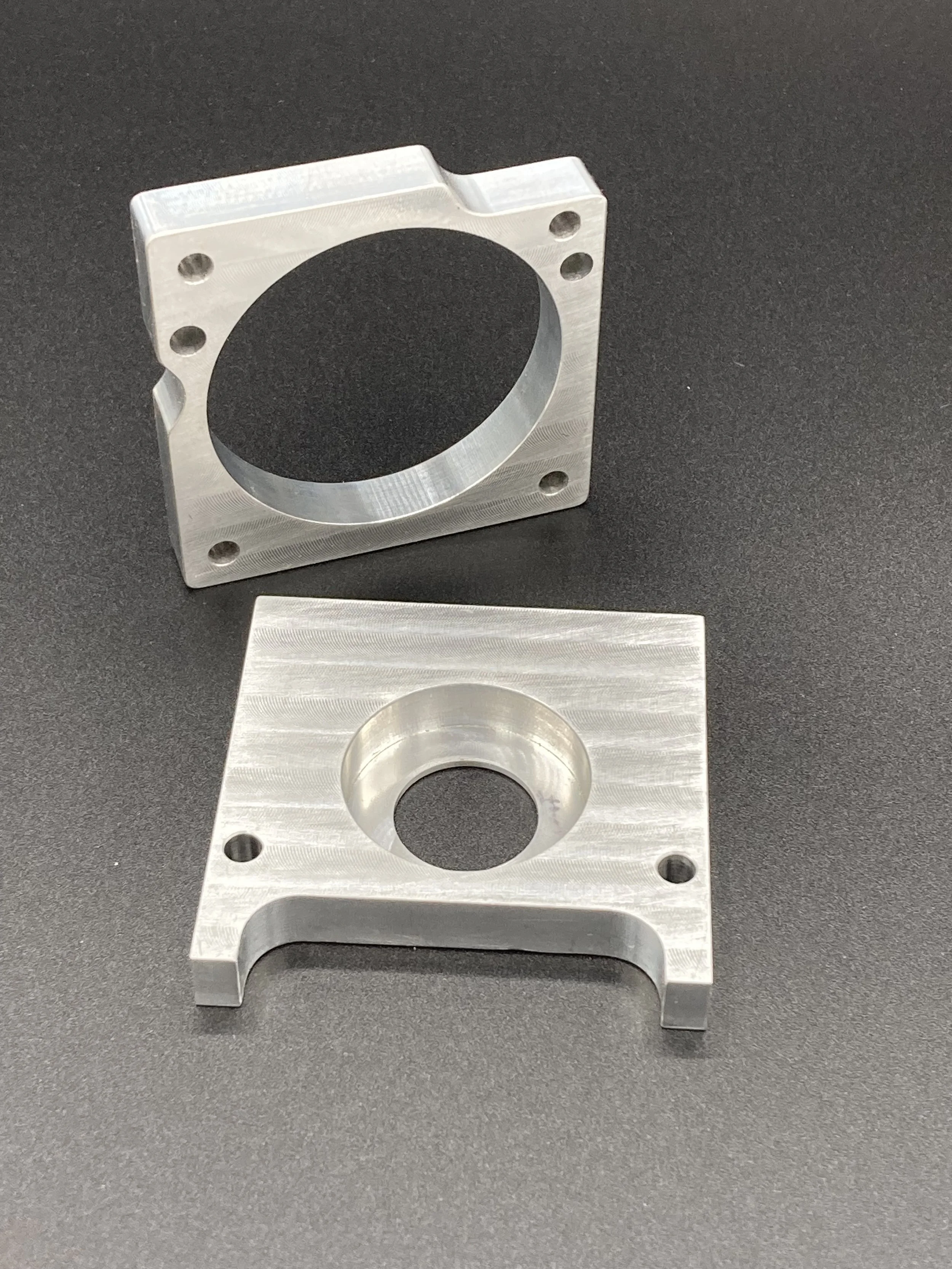 The Career Path of a Modern Machinist