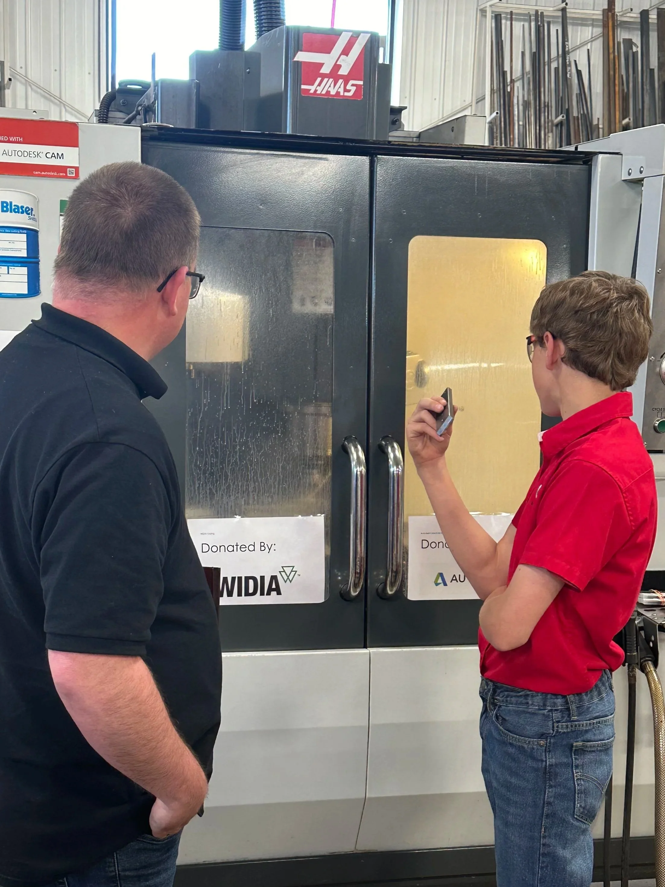 A Beginner’s Guide to Starting Your Career in Machining