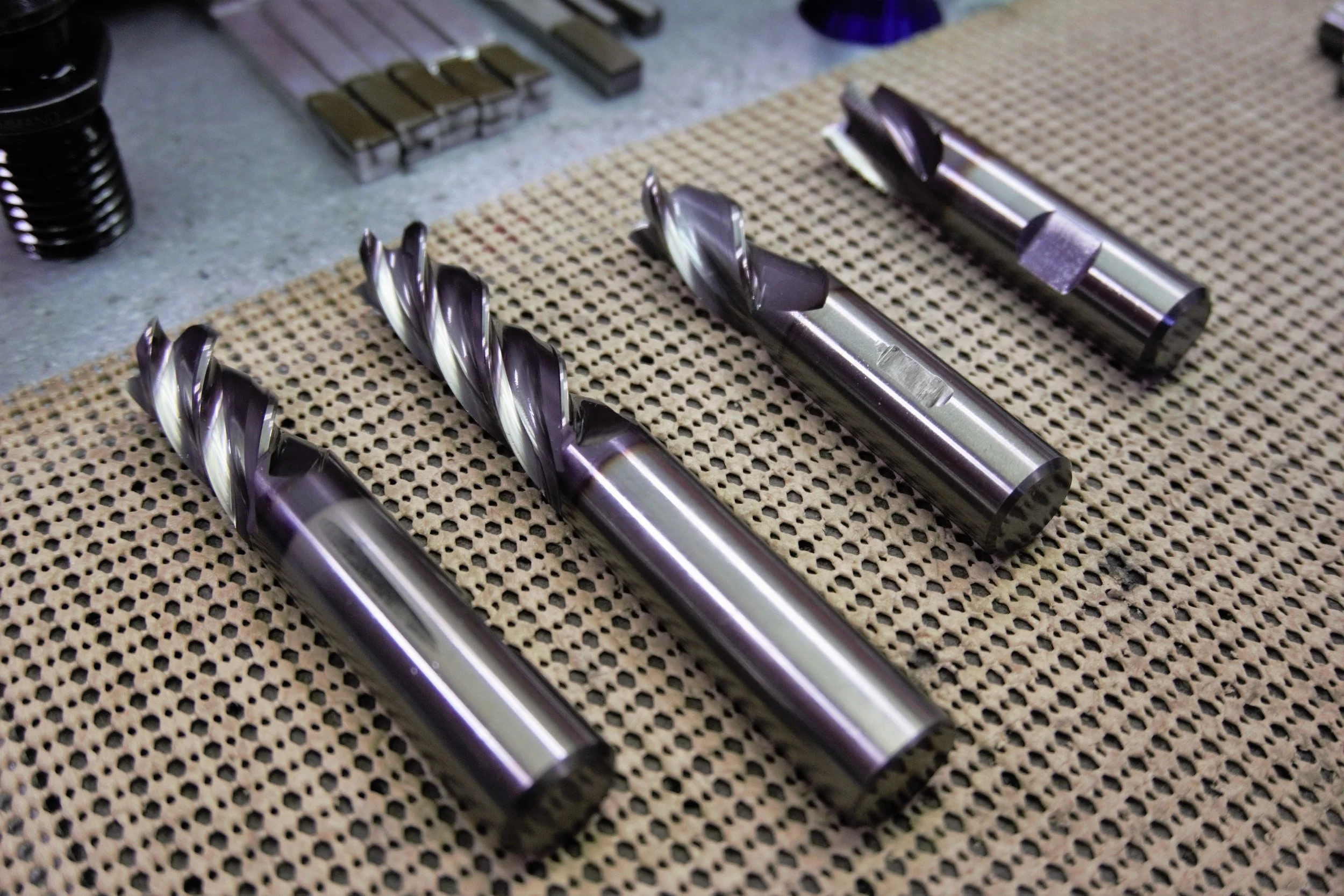 Introduction to Essential Machining Terms