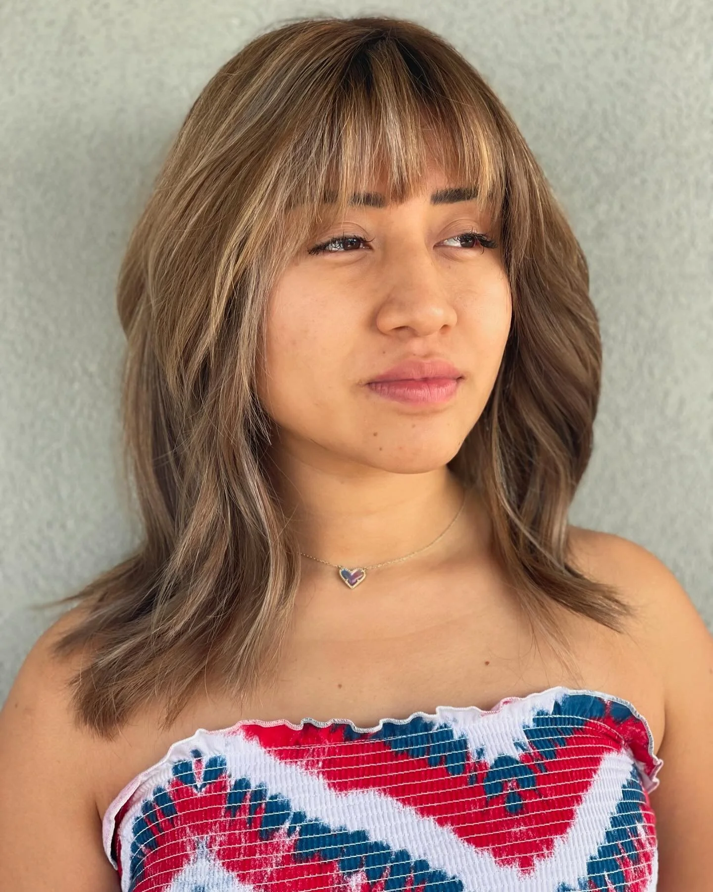 Color &amp; Highlight By Lejan

#hairsalon #hairstylist #texashair #texashairsalon #texashairstylist #sanantoniohair #sanantoniohairstylist #sanantoniohairsalon #highlights #balayage