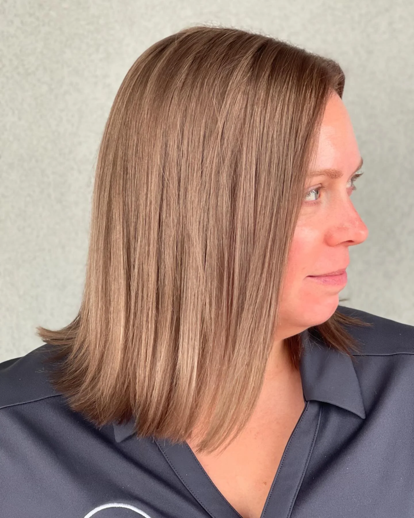 Color Correction Back To Natural By Lejan

#hairsalon #hairstylist #texashair #texashairsalon #texashairstylist #sanantoniohair #sanantoniohairstylist #sanantoniohairsalon #highlights #balayage