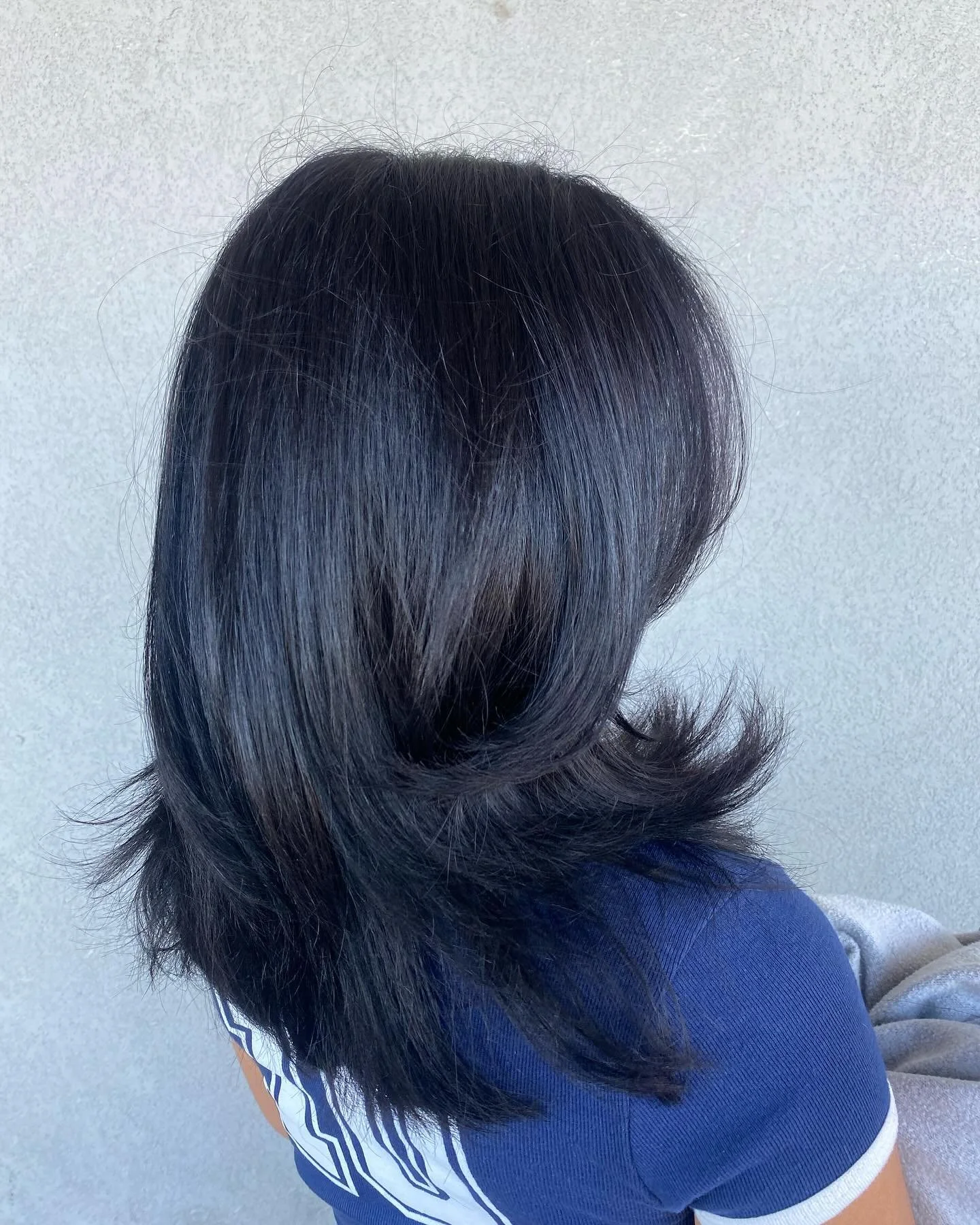 All Over Color And Haircut By Monika

#hairsalon #hairstylist #texashair #texashairsalon #texashairstylist #sanantoniohair #sanantoniohairstylist #sanantoniohairsalon #highlights #balayage