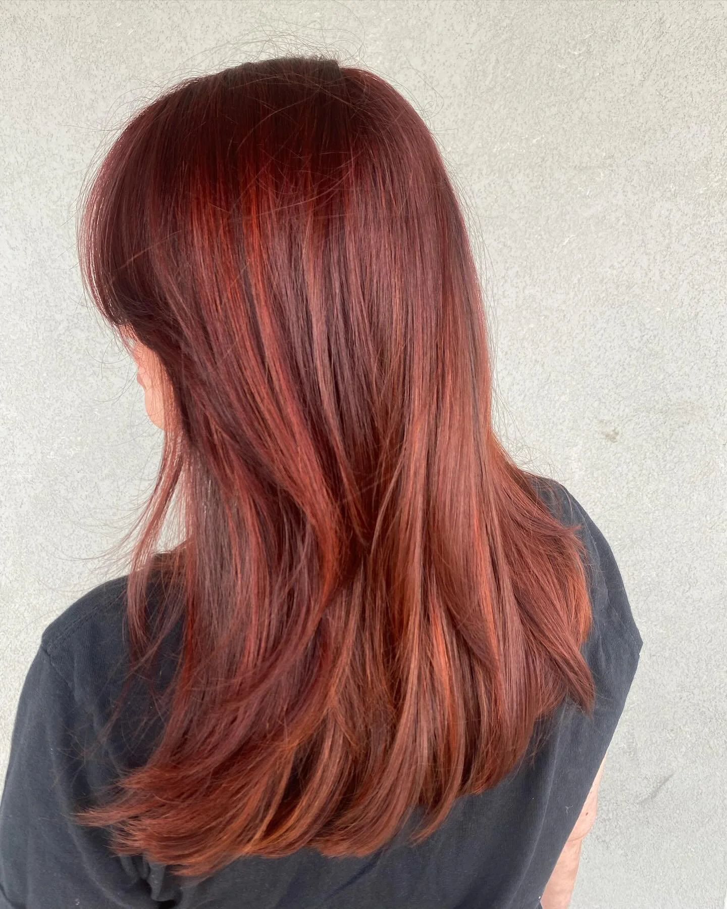 Full Color By Monika

#hairsalon #hairstylist #texashair #texashairsalon #texashairstylist #sanantoniohair #sanantoniohairstylist #sanantoniohairsalon #highlights #balayage