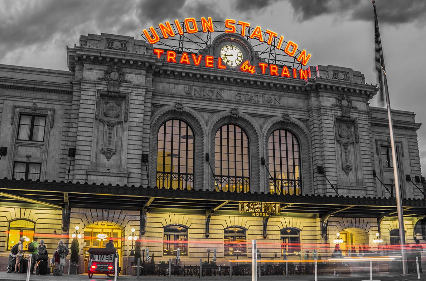 Union Station - Denver