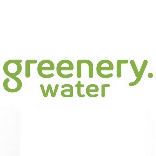 Greenery Water