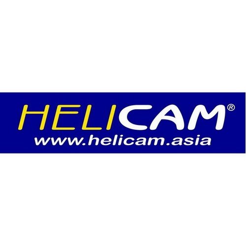 Helicam Asia