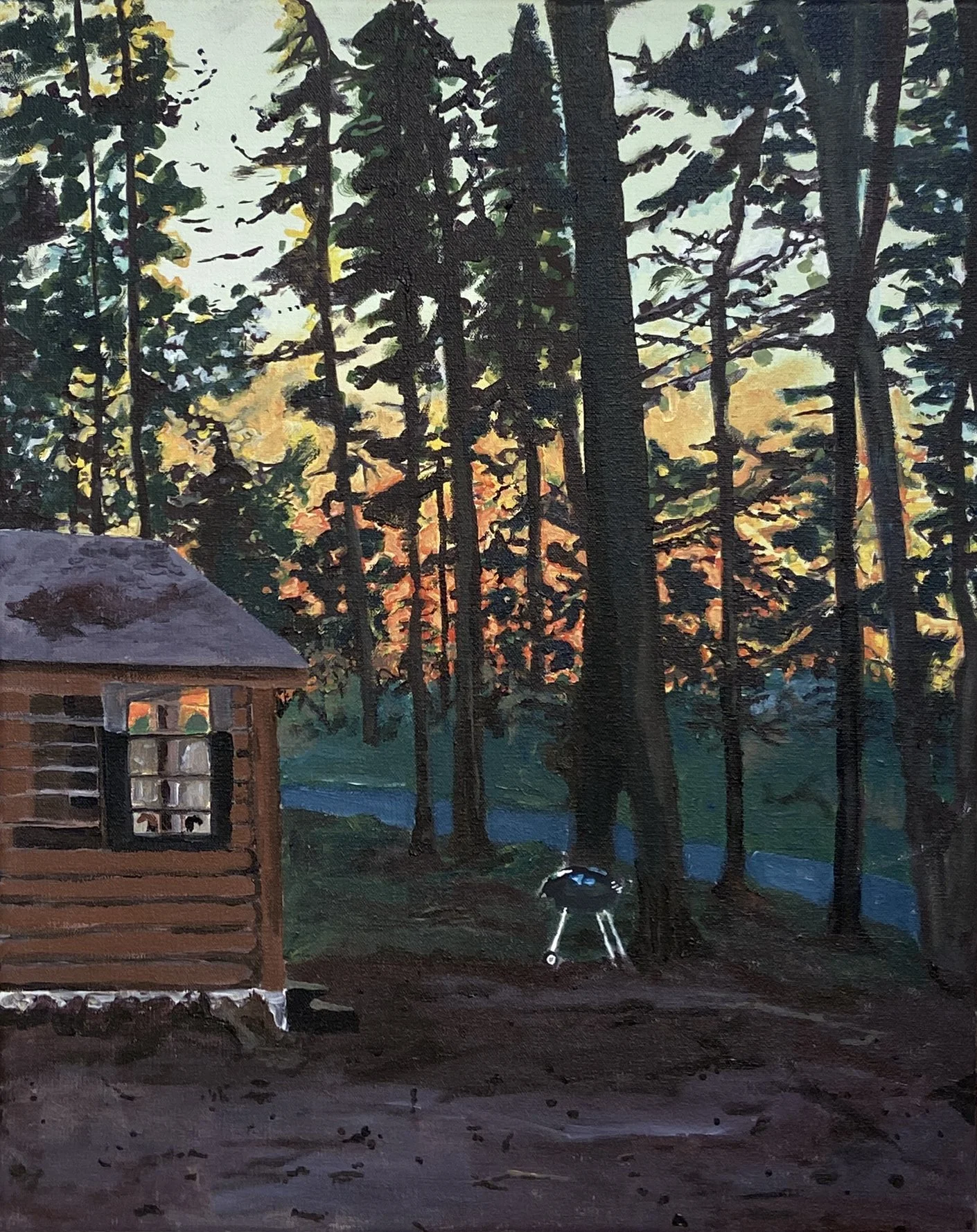 Cabin
