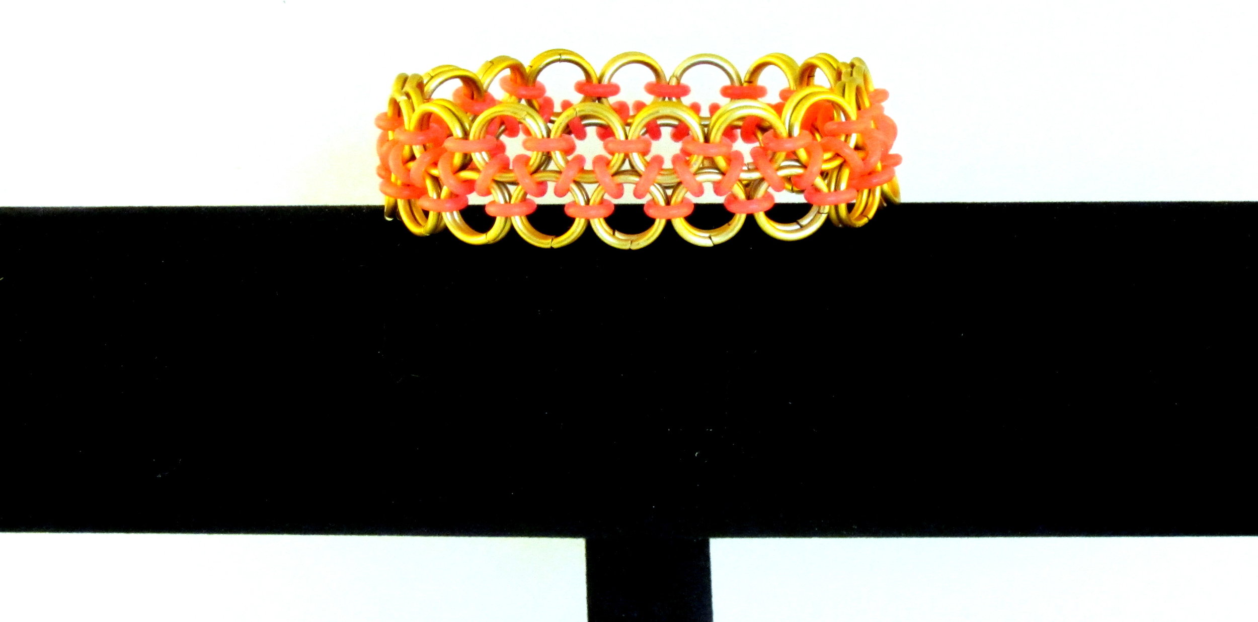 Japanese Maille