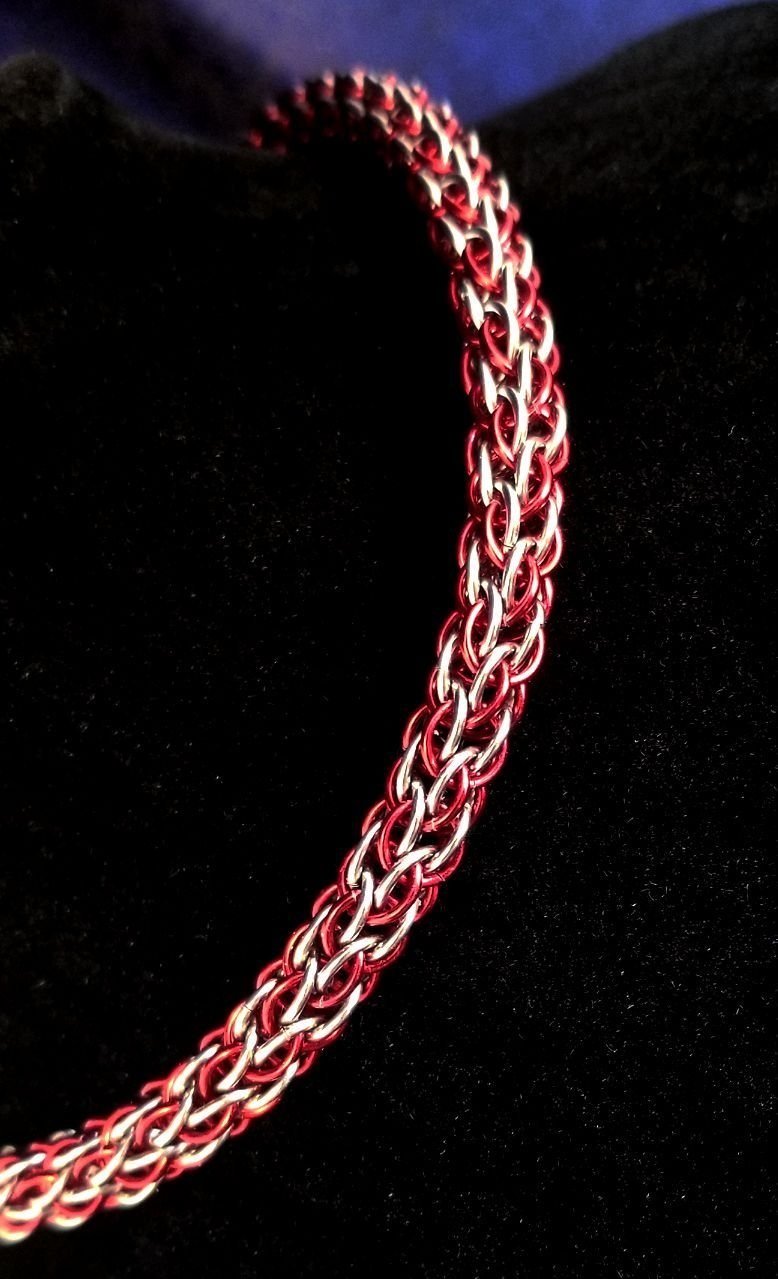 Candy Cane Cord