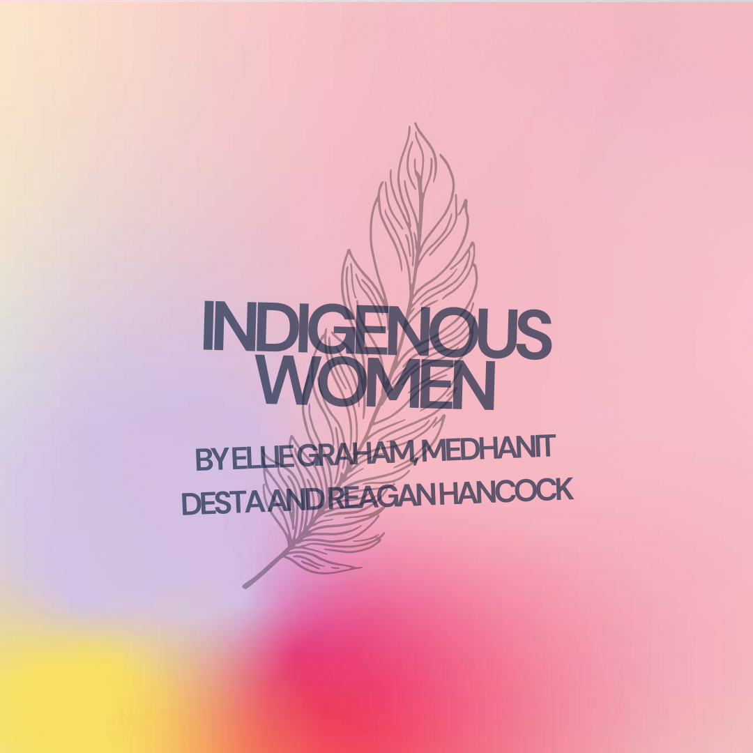 Indigenous Women