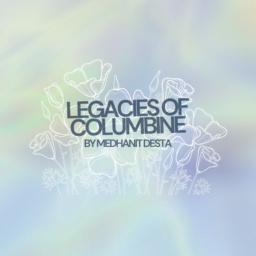 The Legacies of Columbine