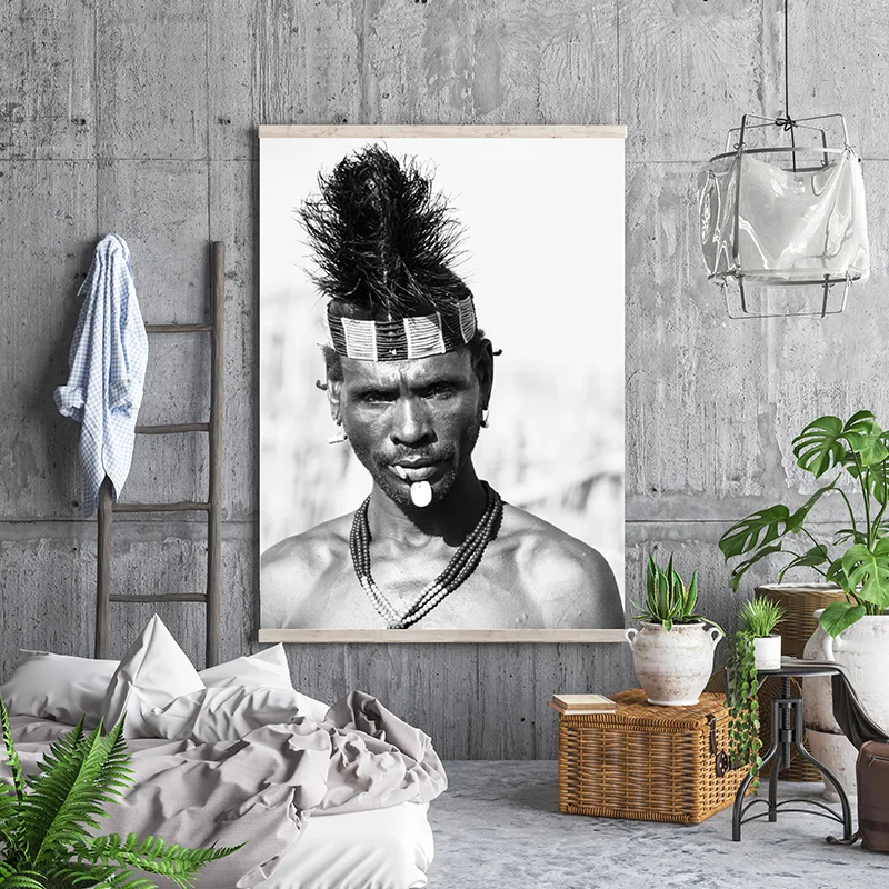 Ethiopia - Omo Valley - Hamar VIII