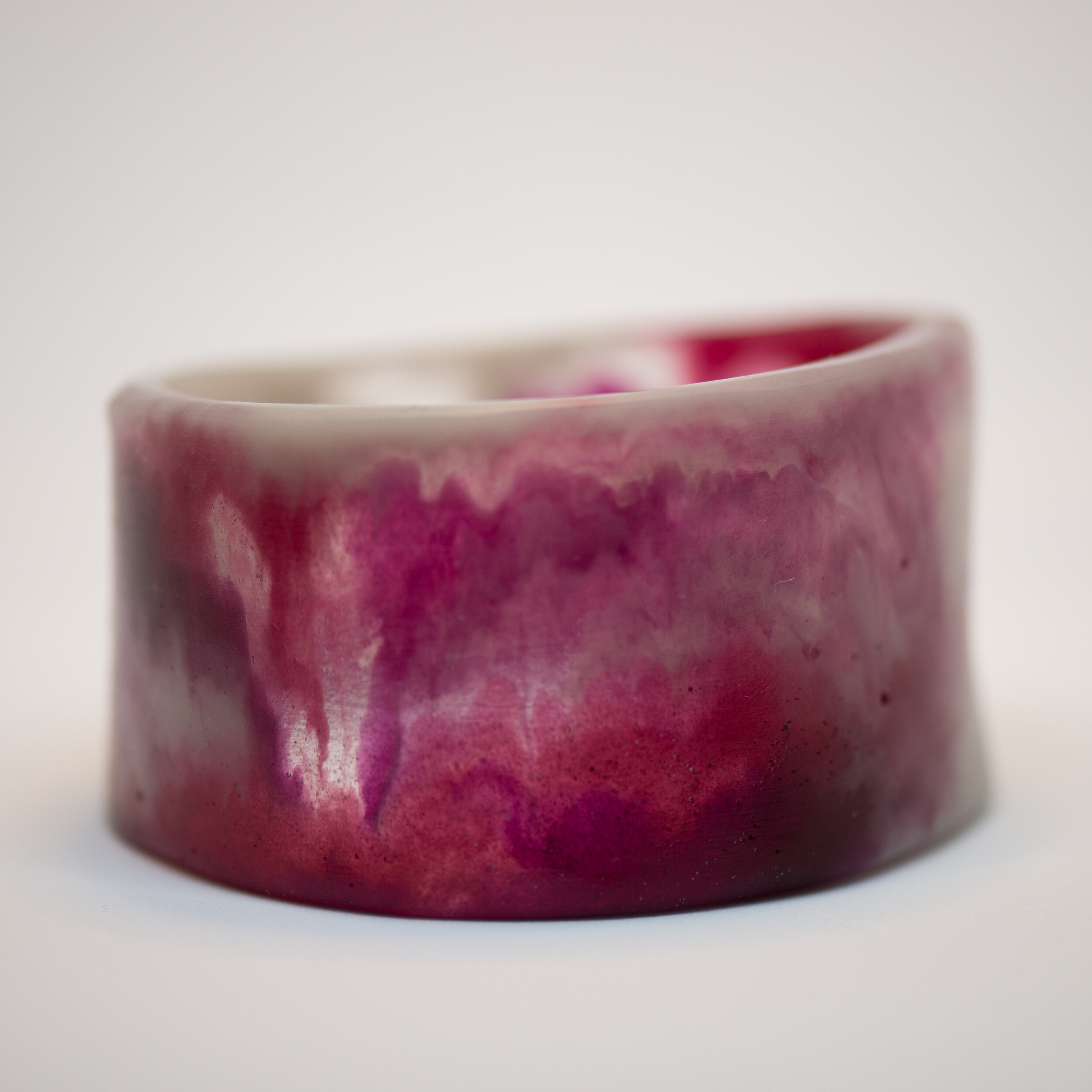 Shiraz & Clouds | Whole Cuff