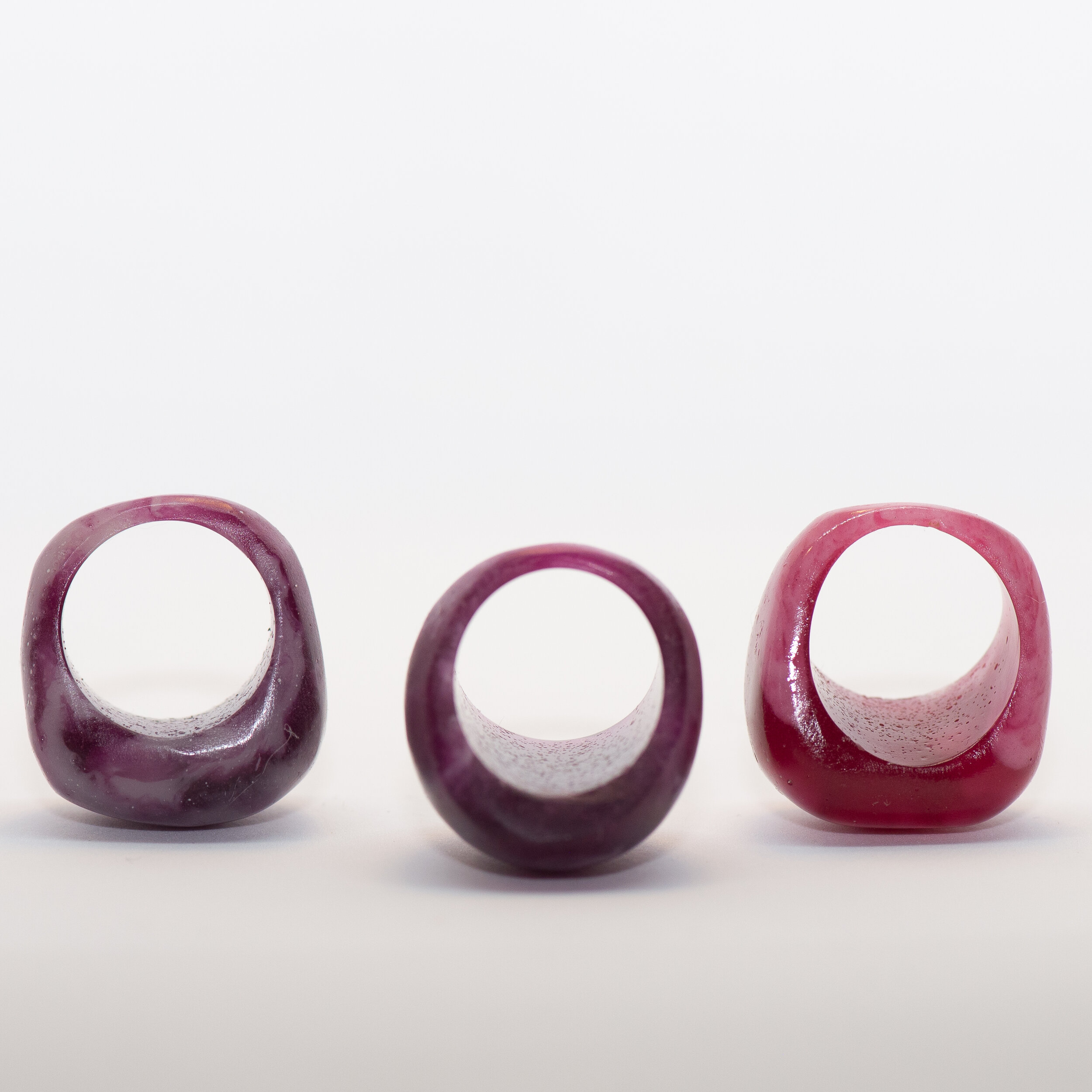 NZ Collection | Rings