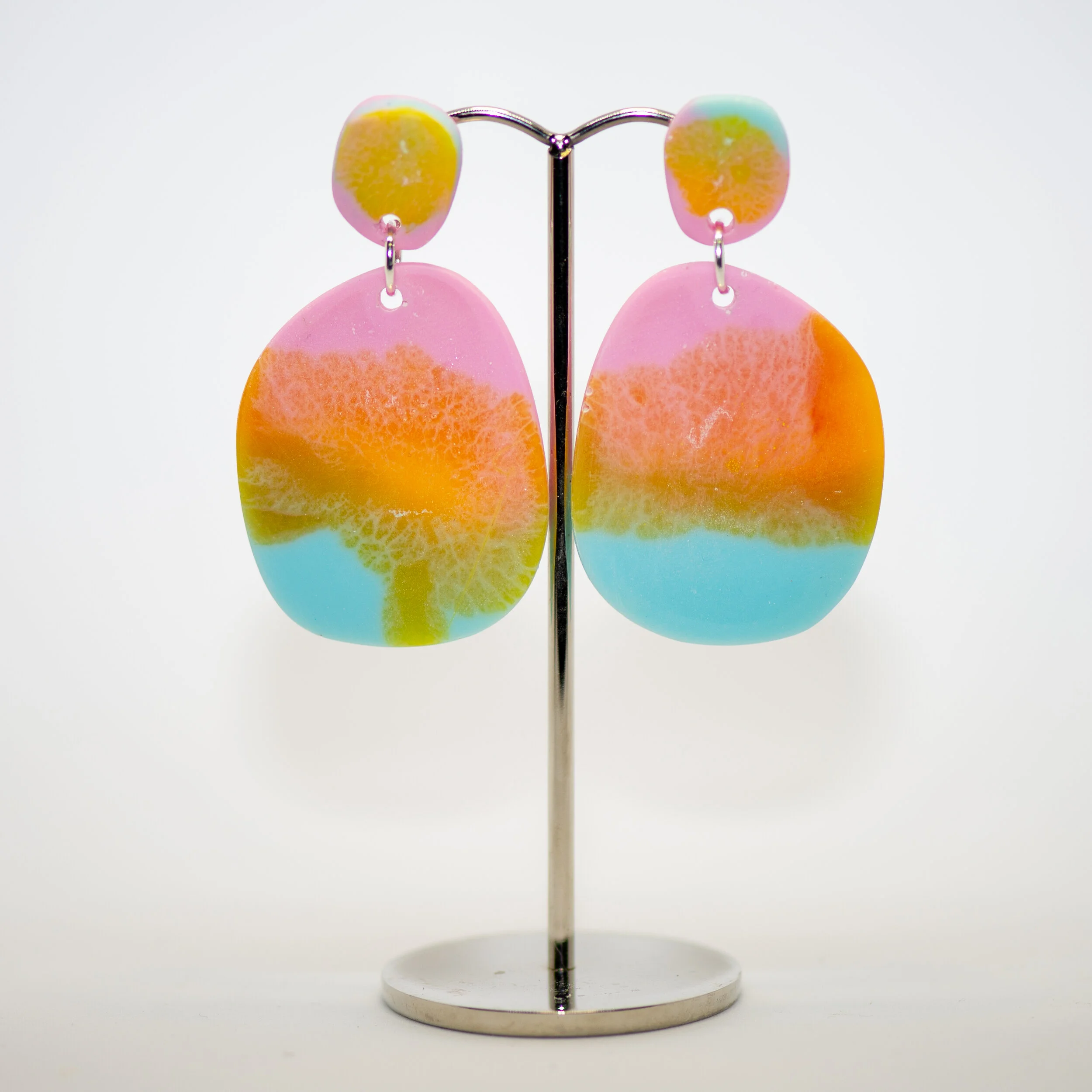 Pastels and Sunshine | Colour Slab