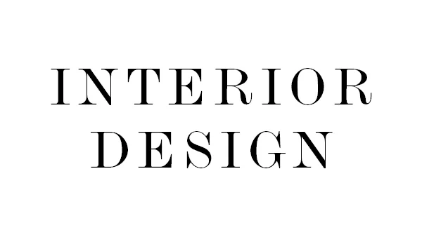 Interior Design - Yi Zhou