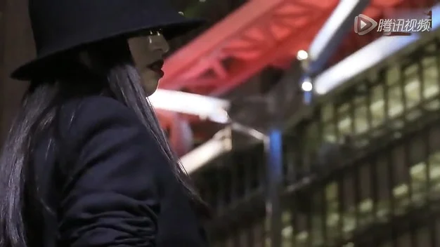 One Man Show 周依个人秀