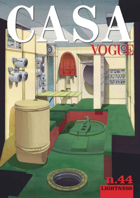 Casa Vogue
